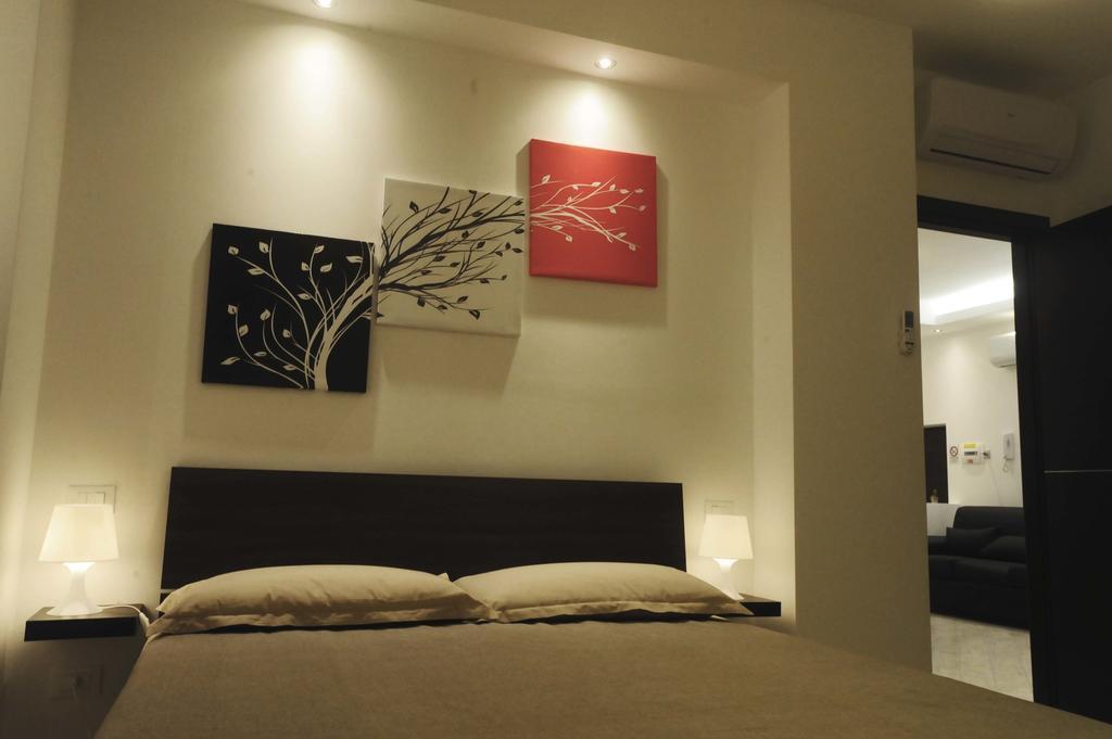 Casa vacanze Kings Of
