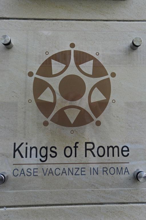 Kings Of Casa de Férias